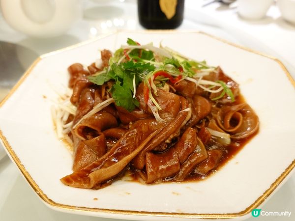 ## 🇭🇰朋友返香港聚餐食船記粵菜！😋