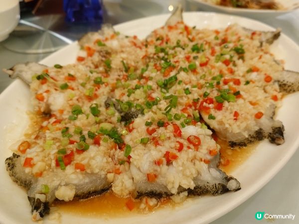 ## 🇭🇰朋友返香港聚餐食船記粵菜！😋