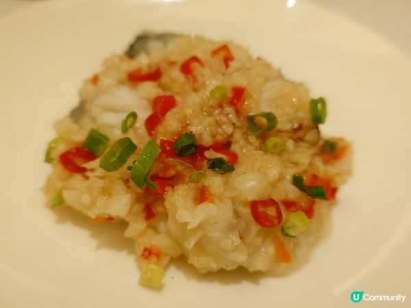 ## 🇭🇰朋友返香港聚餐食船記粵菜！😋