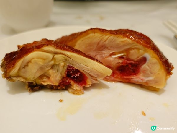 ## 🇭🇰朋友返香港聚餐食船記粵菜！😋