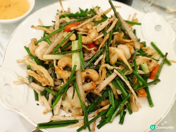 ## 🇭🇰朋友返香港聚餐食船記粵菜！😋