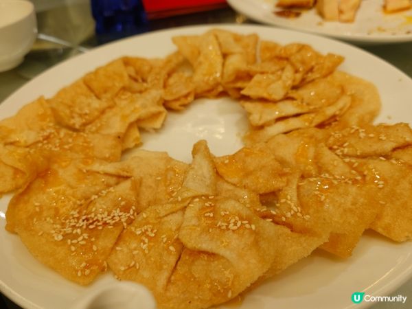 ## 🇭🇰朋友返香港聚餐食船記粵菜！😋