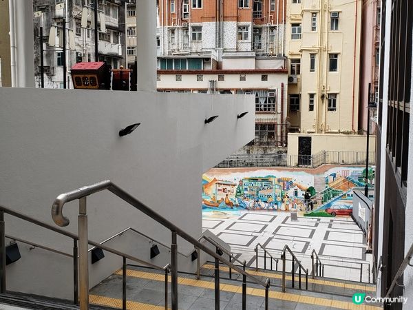  🈴️灣仔合和酒店休氣打卡位🤩