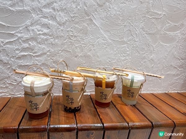 ## 青檸分朵西👑 Fresh的感覺，必試！😋