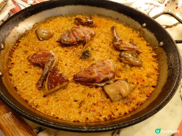 灣仔船街西班牙Brunch 🇪🇸🍷 驚喜主菜限量甜品
