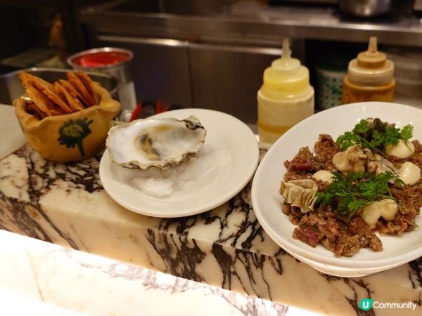 灣仔船街西班牙Brunch 🇪🇸🍷 驚喜主菜限量甜品
