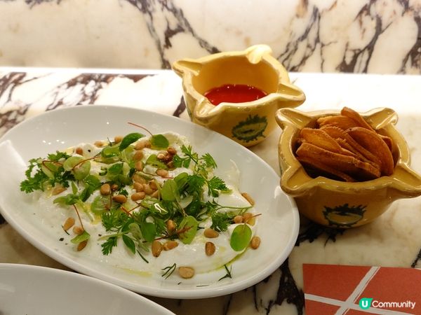 灣仔船街西班牙Brunch 🇪🇸🍷 驚喜主菜限量甜品
