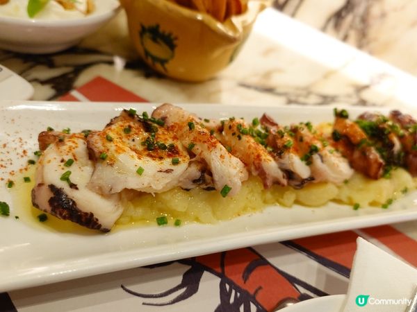 灣仔船街西班牙Brunch 🇪🇸🍷 驚喜主菜限量甜品
