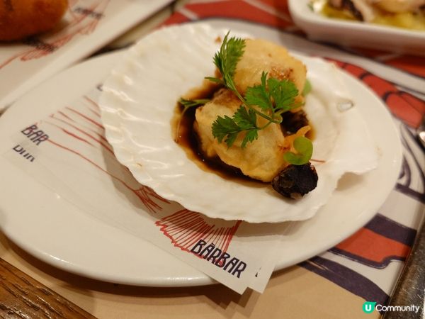 灣仔船街西班牙Brunch 🇪🇸🍷 驚喜主菜限量甜品
