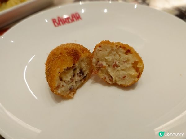 灣仔船街西班牙Brunch 🇪🇸🍷 驚喜主菜限量甜品
