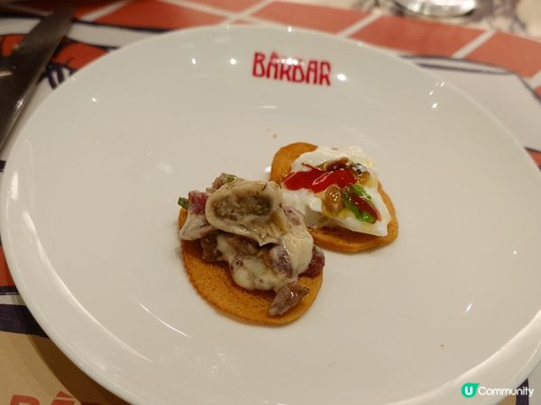 灣仔船街西班牙Brunch 🇪🇸🍷 驚喜主菜限量甜品
