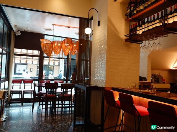 灣仔船街西班牙Brunch 🇪🇸🍷 驚喜主菜限量甜品
