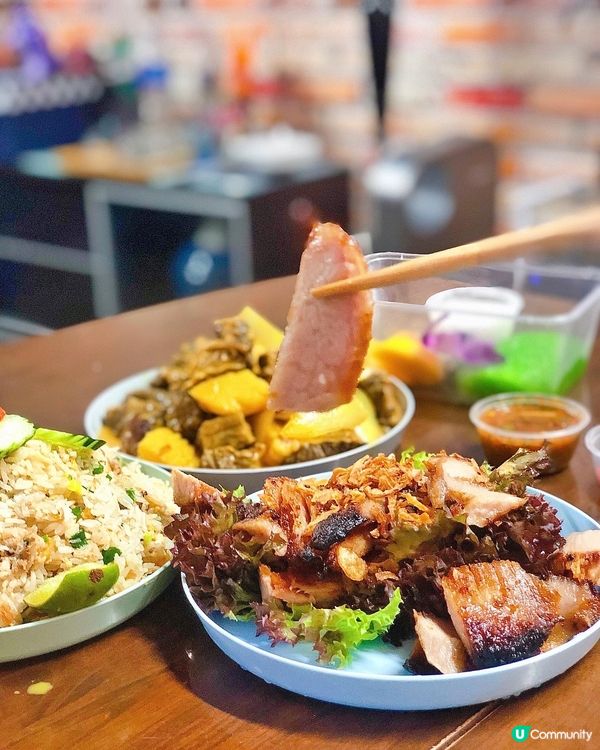 🌸Ann Mamma Thai kitchen by 張秀玲...