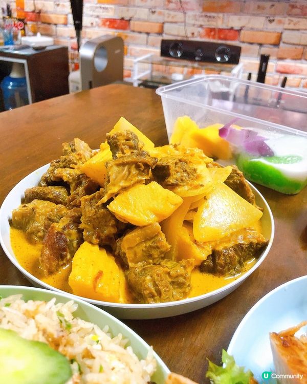 🌸Ann Mamma Thai kitchen by 張秀玲...