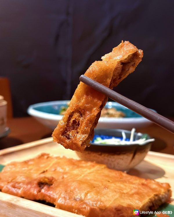 色香味俱全川菜。北方館