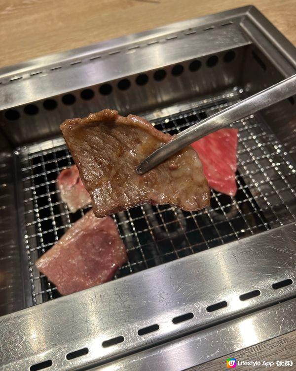 開心大發現🤭行Mega Box必食性價比高燒肉串燒🍡🍢