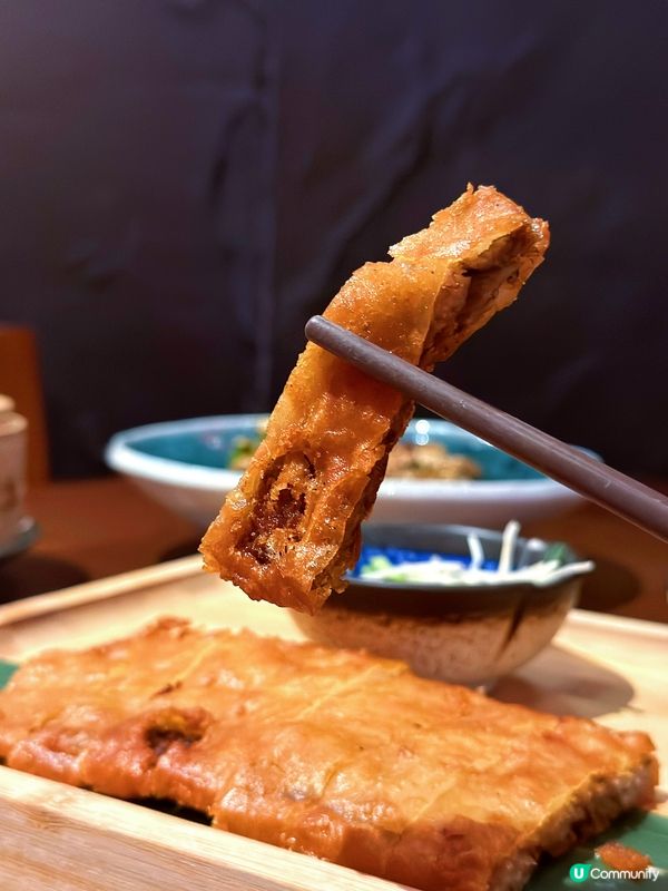 色香味俱全川菜。北方館