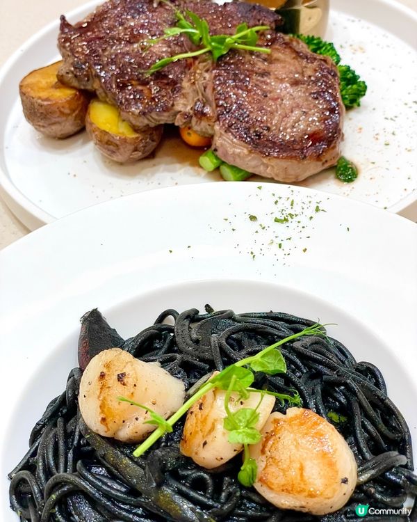 不用忽視的 前菜和甜品