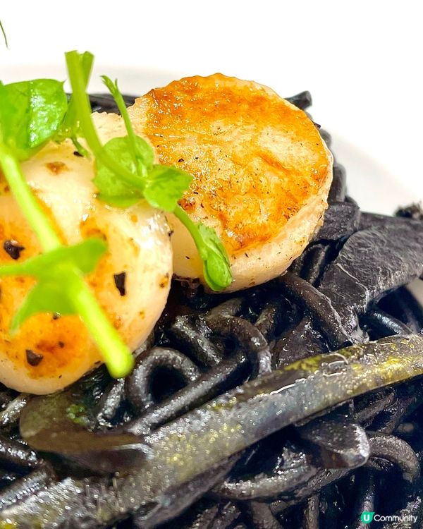 不用忽視的 前菜和甜品