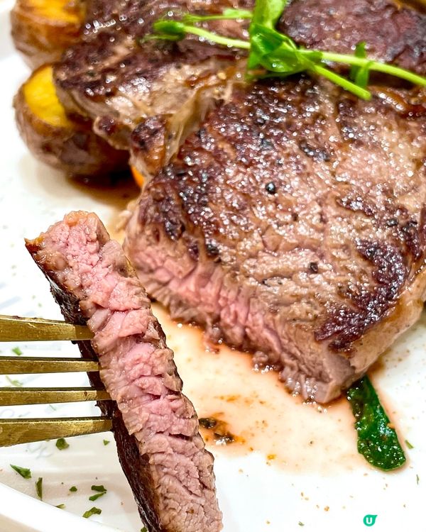 不用忽視的 前菜和甜品