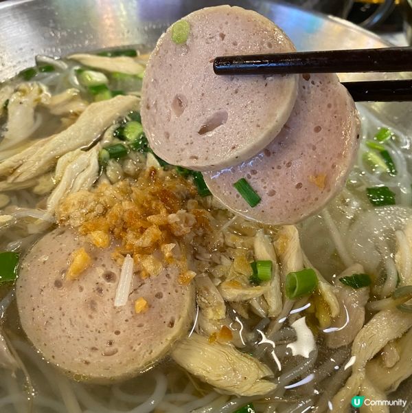 九龍城越泰菜😊抵食下午茶👍🏻