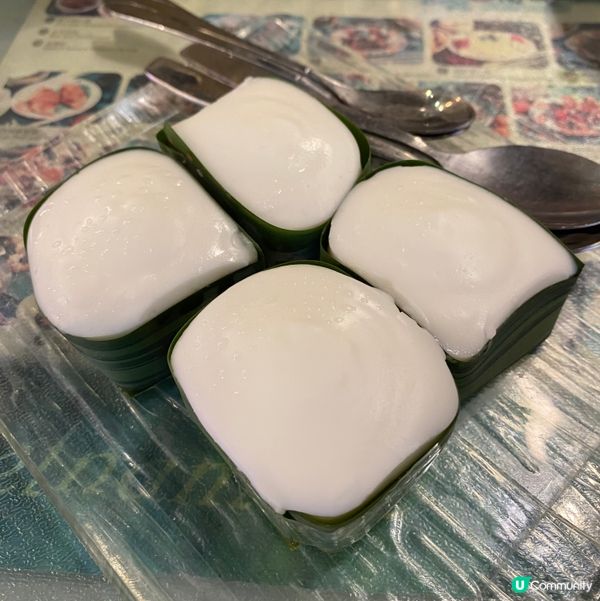 九龍城越泰菜😊抵食下午茶👍🏻