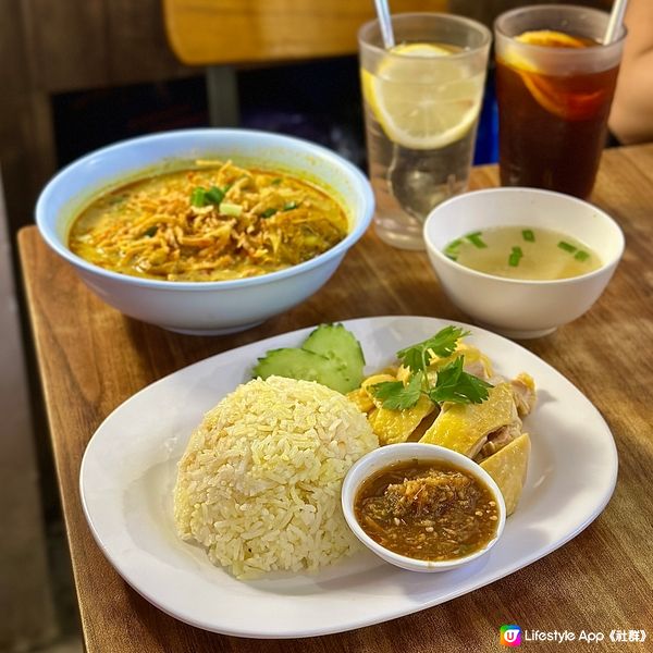 【抵食lunch set】｜打工仔必食❗️