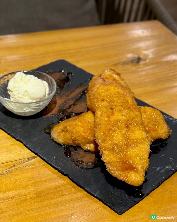 低調cafe抵食晚餐！傾偈me time完美之選