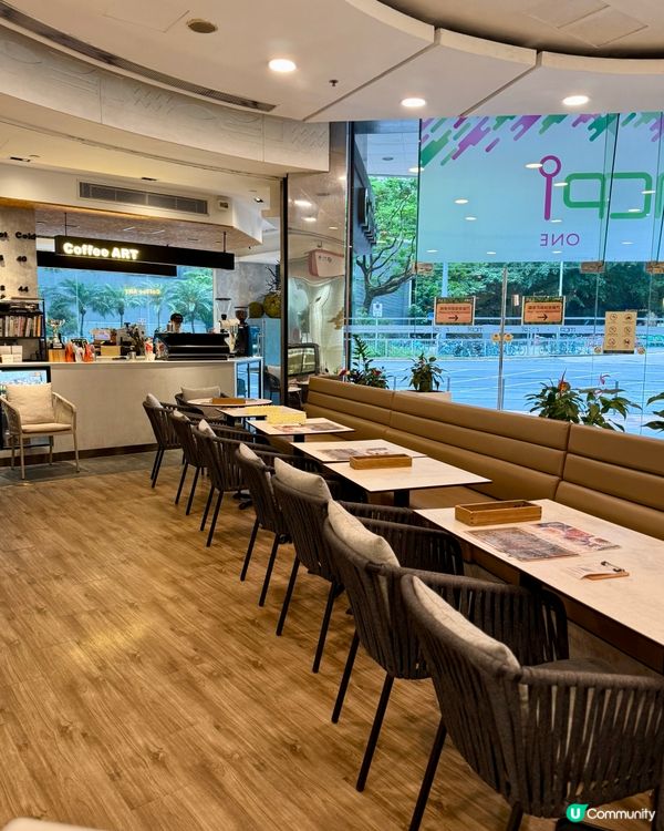 低調cafe抵食晚餐！傾偈me time完美之選