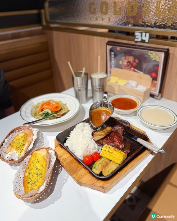 九龍灣想回訪的高質冰室😋