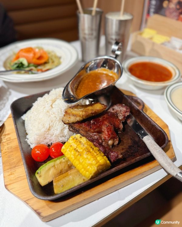 九龍灣想回訪的高質冰室😋