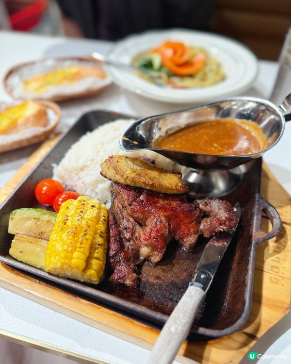 九龍灣想回訪的高質冰室😋