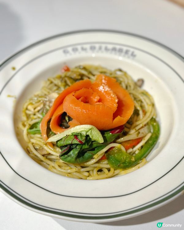 九龍灣想回訪的高質冰室😋