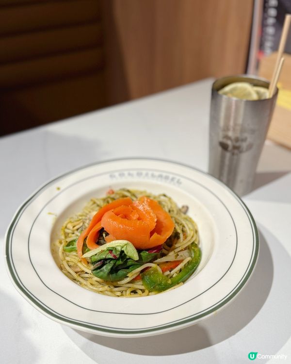 九龍灣想回訪的高質冰室😋