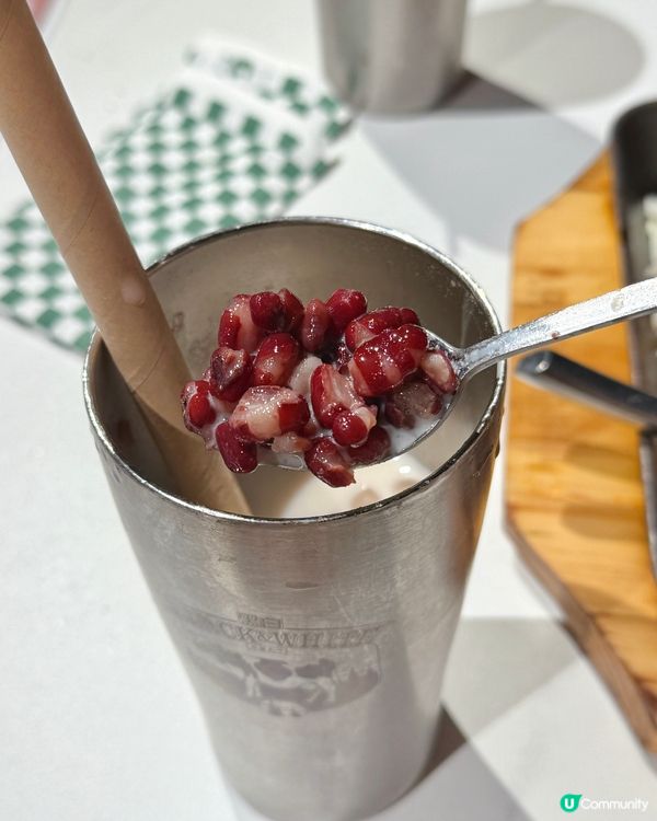 九龍灣想回訪的高質冰室😋