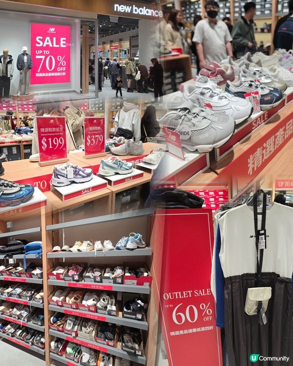 商場大變身！😍 東九龍掃貨天堂🛍️