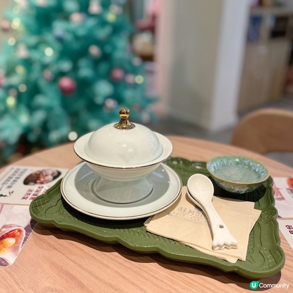 上次試過呢間既甜品覺得好好味😋😋