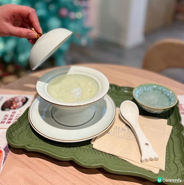 上次試過呢間既甜品覺得好好味😋😋