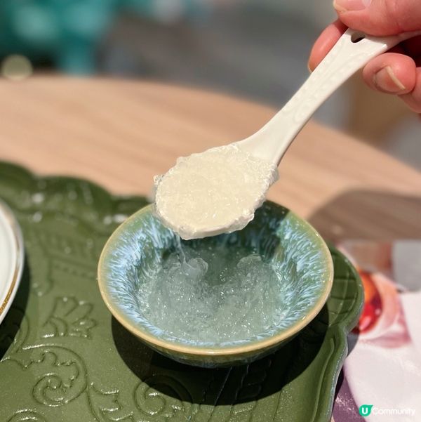 上次試過呢間既甜品覺得好好味😋😋