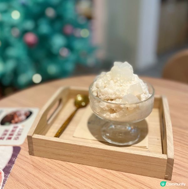 上次試過呢間既甜品覺得好好味😋😋