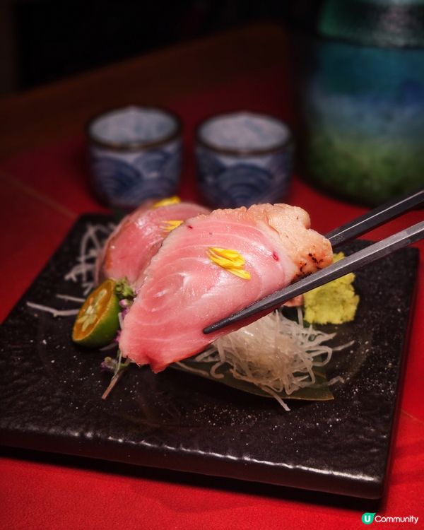 天后居酒屋，冬季限定・鮮味白子鍋 × 蒸廣島生蠔