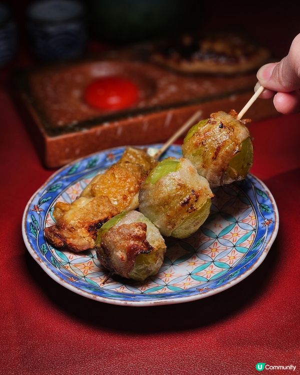 天后居酒屋，冬季限定・鮮味白子鍋 × 蒸廣島生蠔