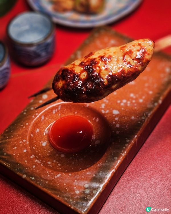 天后居酒屋，冬季限定・鮮味白子鍋 × 蒸廣島生蠔