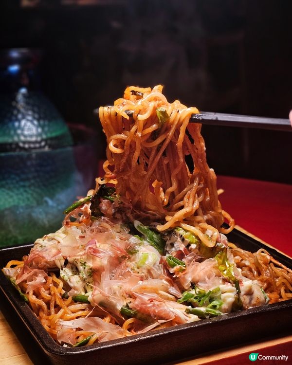 天后居酒屋，冬季限定・鮮味白子鍋 × 蒸廣島生蠔