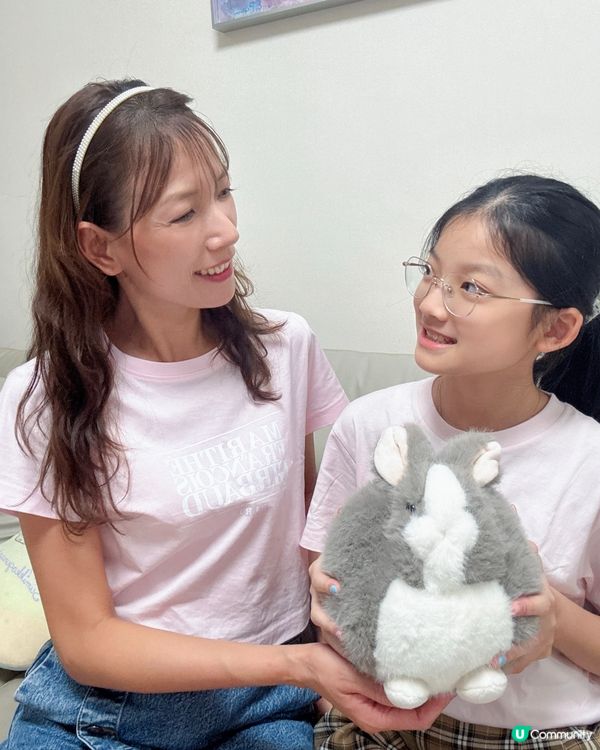 夏日BB、小朋友安睡法寶 👶💤