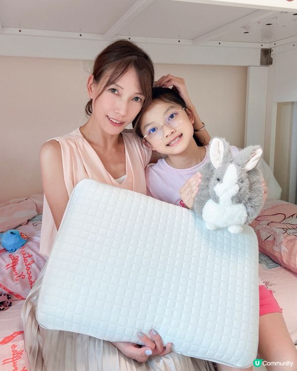 夏日BB、小朋友安睡法寶 👶💤