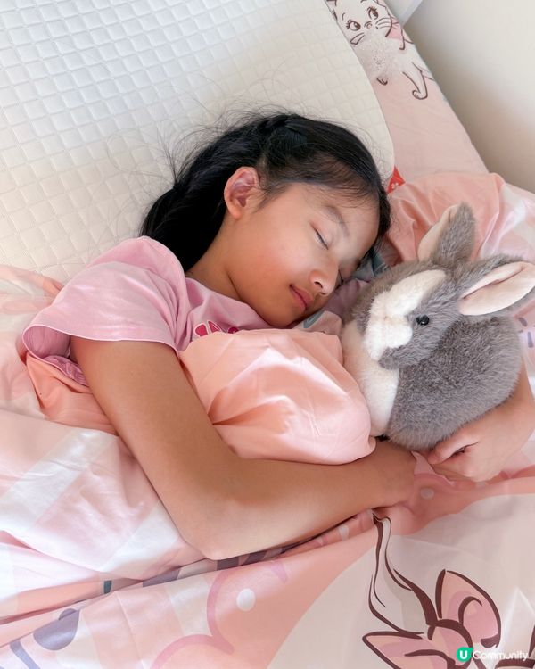 夏日BB、小朋友安睡法寶 👶💤