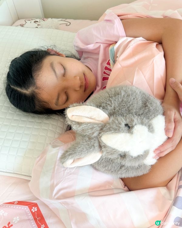 夏日BB、小朋友安睡法寶 👶💤