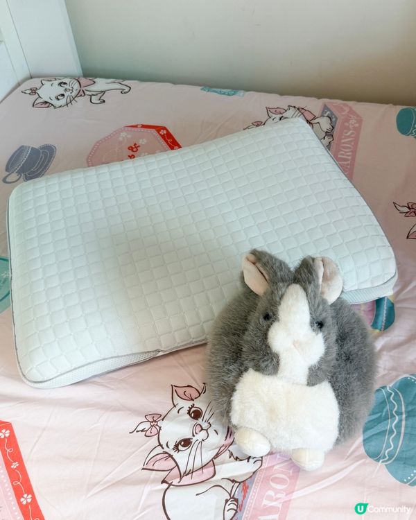 夏日BB、小朋友安睡法寶 👶💤