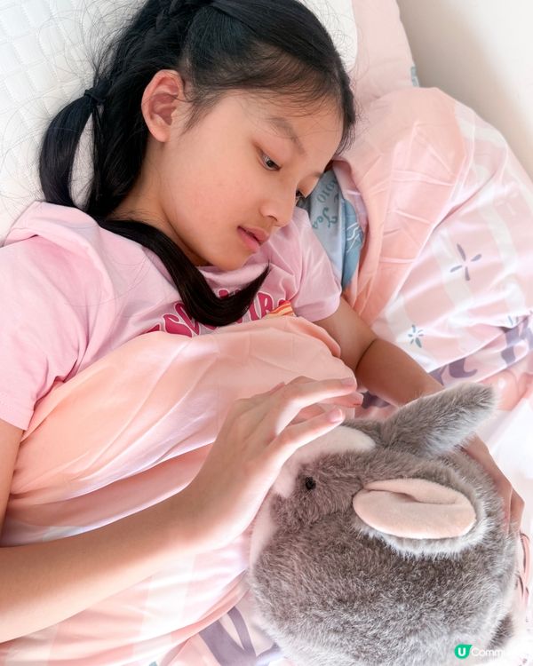 夏日BB、小朋友安睡法寶 👶💤